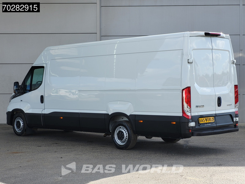 Iveco Daily 35S16 Automaat 160PK L3H2 Camera Airco Parkeersensoren L4H2 16m3 Airco - Furgone chiuso: foto 2 Iveco Daily 35S16 Automaat 160PK L3H2 Camera Airco Parkeersensoren L4H2 16m3 Airco - Furgone chiuso: foto 2