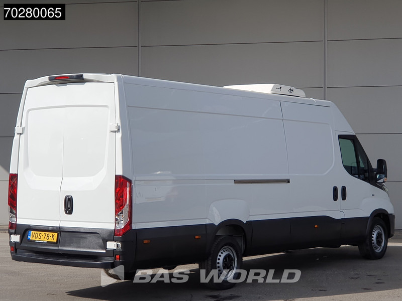Iveco Daily 35S16 Automaat Koelwagen Konvekta FR4.1 LED Airco Cruise Koel Koeler Kühl Kühlwagen 16m3 Airco Cruise control - Furgone frigo: foto 5 Iveco Daily 35S16 Automaat Koelwagen Konvekta FR4.1 LED Airco Cruise Koel Koeler Kühl Kühlwagen 16m3 Airco Cruise control - Furgone frigo: foto 5