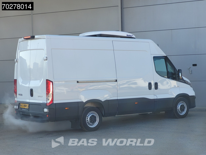 Iveco Daily 35S16 Automaat Koelwagen L2H2 Kerstner Airco Cruise Camera L2 Koel Koeler Kühlwagen 12m3 Airco Cruise control - Furgone frigo: foto 3 Iveco Daily 35S16 Automaat Koelwagen L2H2 Kerstner Airco Cruise Camera L2 Koel Koeler Kühlwagen 12m3 Airco Cruise control - Furgone frigo: foto 3