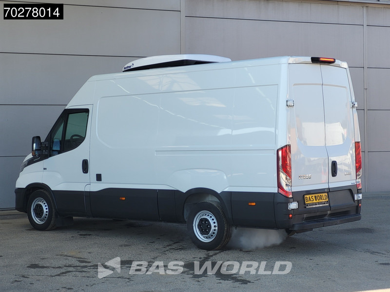 Iveco Daily 35S16 Automaat Koelwagen L2H2 Kerstner Airco Cruise Camera L2 Koel Koeler Kühlwagen 12m3 Airco Cruise control - Furgone frigo: foto 2 Iveco Daily 35S16 Automaat Koelwagen L2H2 Kerstner Airco Cruise Camera L2 Koel Koeler Kühlwagen 12m3 Airco Cruise control - Furgone frigo: foto 2