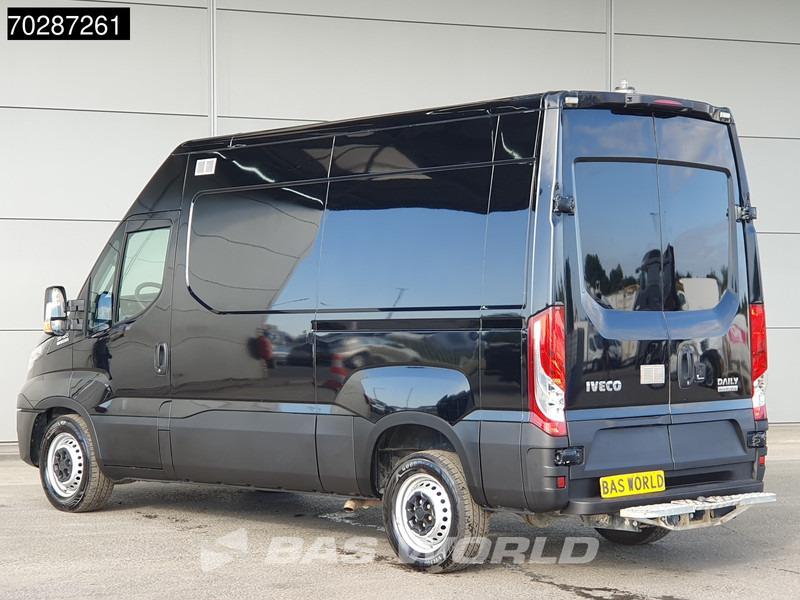 Iveco Daily 35S16 Automaat L2H2 3,5t Trekhaak Airco Cruise Camera Euro6 L2 11m3 Airco Trekhaak Cruise control - Furgone chiuso: foto 2 Iveco Daily 35S16 Automaat L2H2 3,5t Trekhaak Airco Cruise Camera Euro6 L2 11m3 Airco Trekhaak Cruise control - Furgone chiuso: foto 2