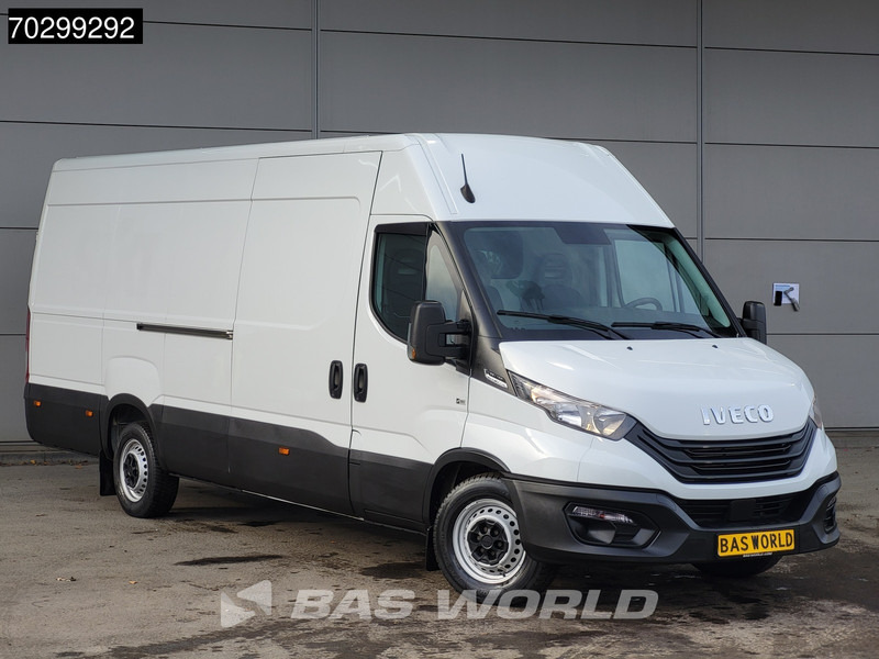 Iveco Daily 35S16 Automaat L3H2 3,5t Trekgewicht 160PK Airco Euro6 L3 Airco - Furgone chiuso: foto 3 Iveco Daily 35S16 Automaat L3H2 3,5t Trekgewicht 160PK Airco Euro6 L3 Airco - Furgone chiuso: foto 3