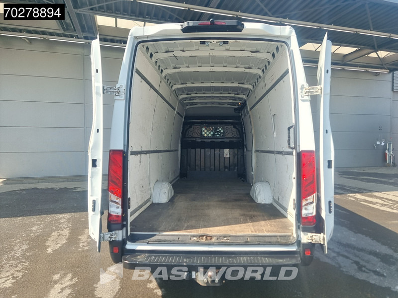 Iveco Daily 35S16 Automaat L3H2 3,5t Trekhaak Airco Cruise Euro6 L3 16m3 Airco Trekhaak Cruise control - Furgone chiuso: foto 3 Iveco Daily 35S16 Automaat L3H2 3,5t Trekhaak Airco Cruise Euro6 L3 16m3 Airco Trekhaak Cruise control - Furgone chiuso: foto 3