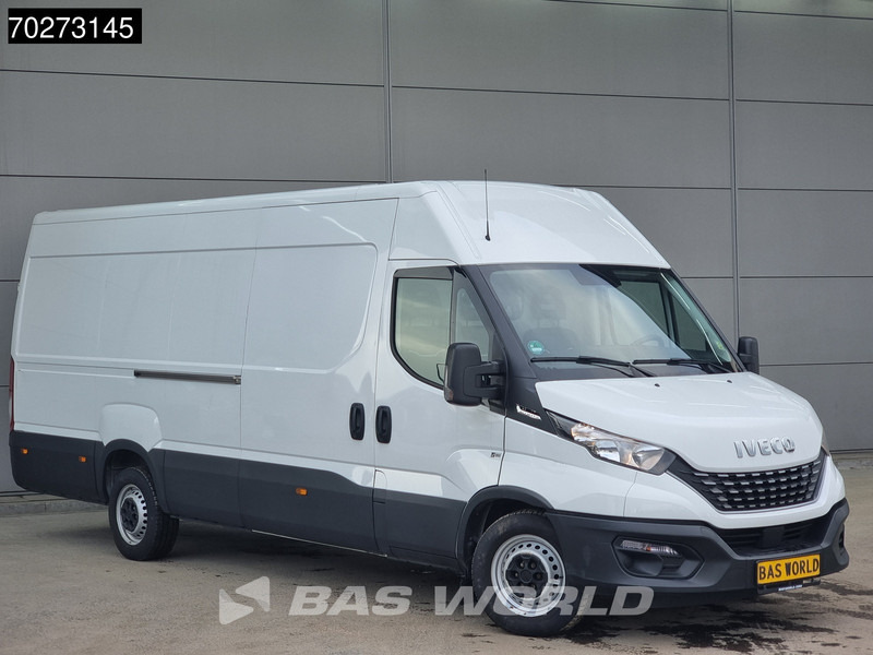 Iveco Daily 35S16 Automaat L3H2 Camera Airco Parkeersensoren L4H2 16m3 Airco - Furgone chiuso: foto 3 Iveco Daily 35S16 Automaat L3H2 Camera Airco Parkeersensoren L4H2 16m3 Airco - Furgone chiuso: foto 3