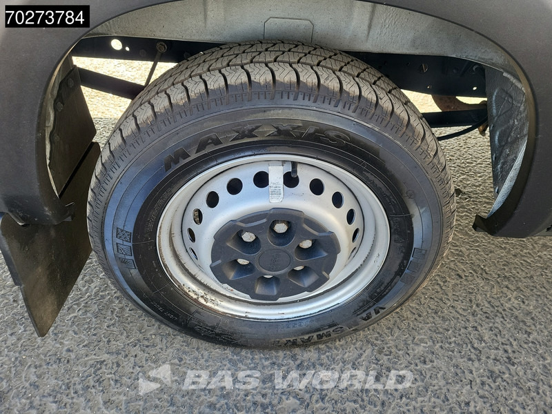 Furgone frigo Iveco Daily 35S16 Koelwagen Automaat L3H2 Thermo King V-200 MAX Airco Camera Parkeersensoren Euro6 Koel Koeler Kühl Kühler Kühlwagen 14m3 Ai: foto 20