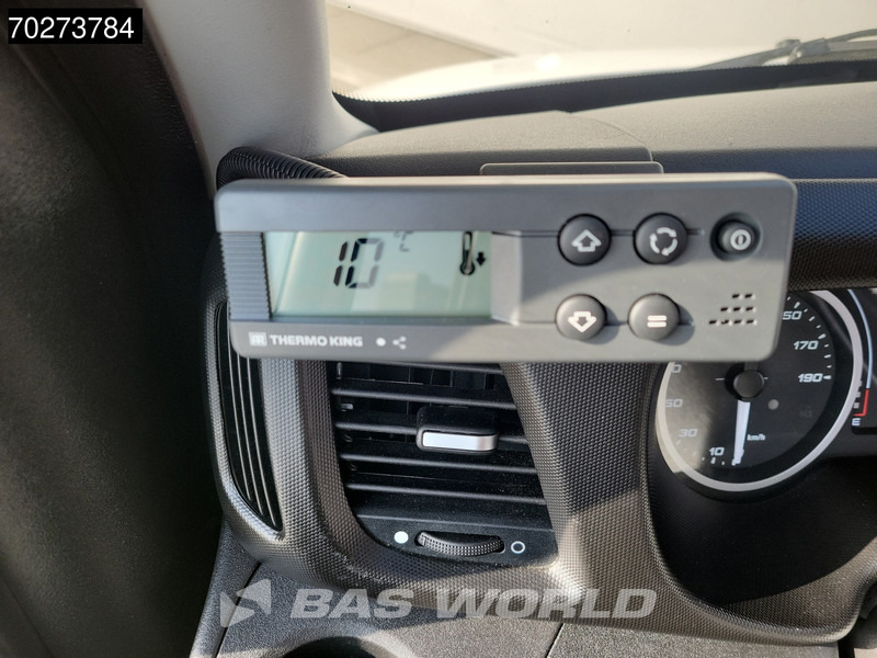 Furgone frigo Iveco Daily 35S16 Koelwagen Automaat L3H2 Thermo King V-200 MAX Airco Camera Parkeersensoren Euro6 Koel Koeler Kühl Kühler Kühlwagen 14m3 Ai: foto 19