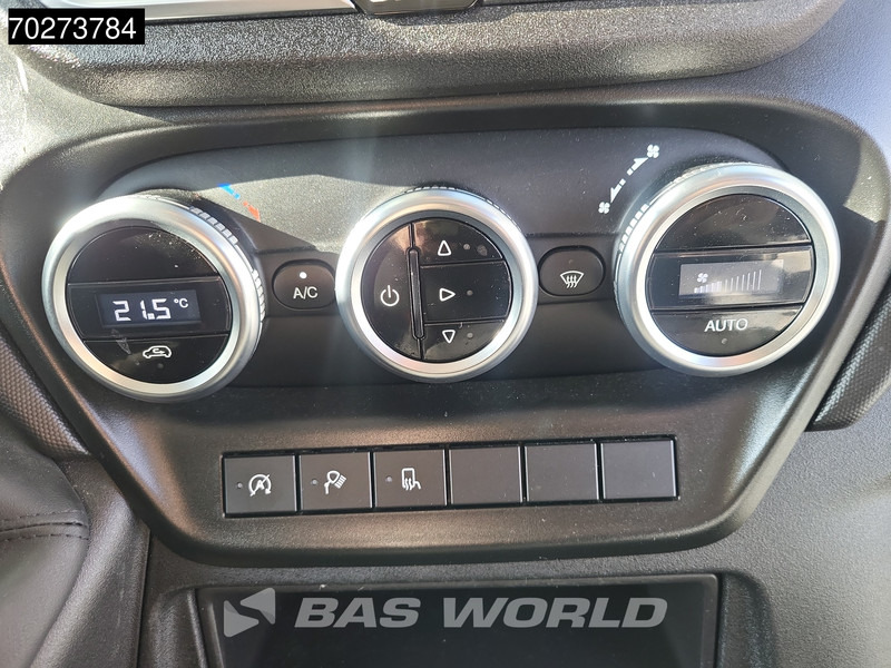 Furgone frigo Iveco Daily 35S16 Koelwagen Automaat L3H2 Thermo King V-200 MAX Airco Camera Parkeersensoren Euro6 Koel Koeler Kühl Kühler Kühlwagen 14m3 Ai: foto 16
