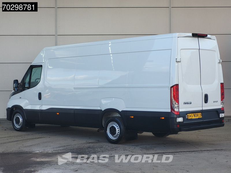 Iveco Daily 35S16 L3H2 3,5t Trekvermogen 160PK Airco Parkeersensoren Euro6 L3 Airco - Furgone chiuso: foto 2 Iveco Daily 35S16 L3H2 3,5t Trekvermogen 160PK Airco Parkeersensoren Euro6 L3 Airco - Furgone chiuso: foto 2