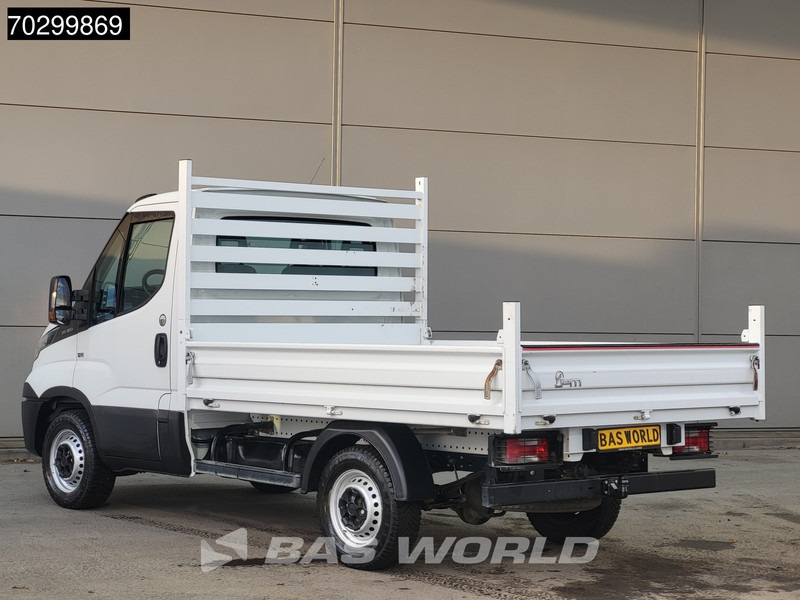 Iveco Daily 35S16 Open Laadbak 3,5t Trekhaak Airco Cruise Euro6 Pritsche Pickup Open Box Airco Trekhaak Cruise control - Furgone con cassone fisso: foto 2 Iveco Daily 35S16 Open Laadbak 3,5t Trekhaak Airco Cruise Euro6 Pritsche Pickup Open Box Airco Trekhaak Cruise control - Furgone con cassone fisso: foto 2