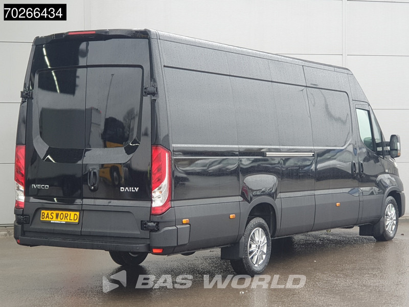 Iveco Daily 35S18 180PK 3.0L Automaat 2025 model L3H2 ACC LED Navi Camera 16m3 Airco - Furgone chiuso: foto 5 Iveco Daily 35S18 180PK 3.0L Automaat 2025 model L3H2 ACC LED Navi Camera 16m3 Airco - Furgone chiuso: foto 5