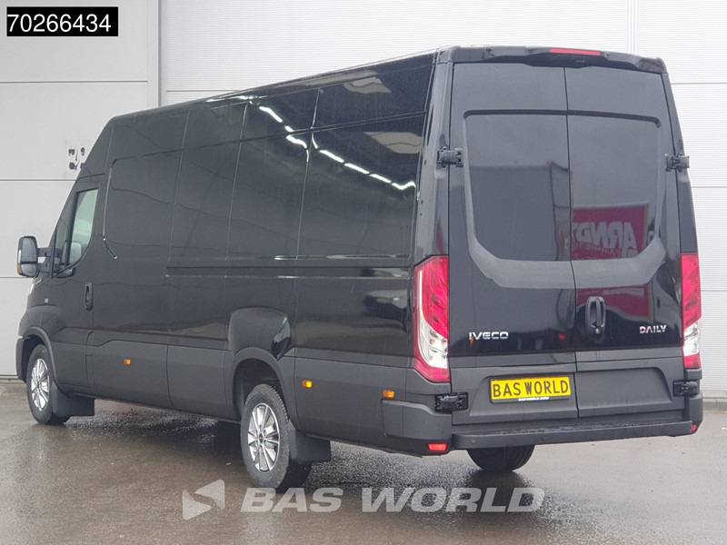 Iveco Daily 35S18 180PK 3.0L Automaat 2025 model L3H2 ACC LED Navi Camera 16m3 Airco - Furgone chiuso: foto 2 Iveco Daily 35S18 180PK 3.0L Automaat 2025 model L3H2 ACC LED Navi Camera 16m3 Airco - Furgone chiuso: foto 2