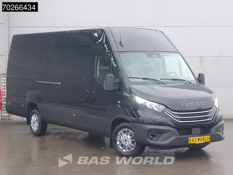 Iveco Daily 35S18 180PK 3.0L Automaat 2025 model L3H2 ACC LED Navi Camera 16m3 Airco - Furgone chiuso: foto 3 Iveco Daily 35S18 180PK 3.0L Automaat 2025 model L3H2 ACC LED Navi Camera 16m3 Airco - Furgone chiuso: foto 3