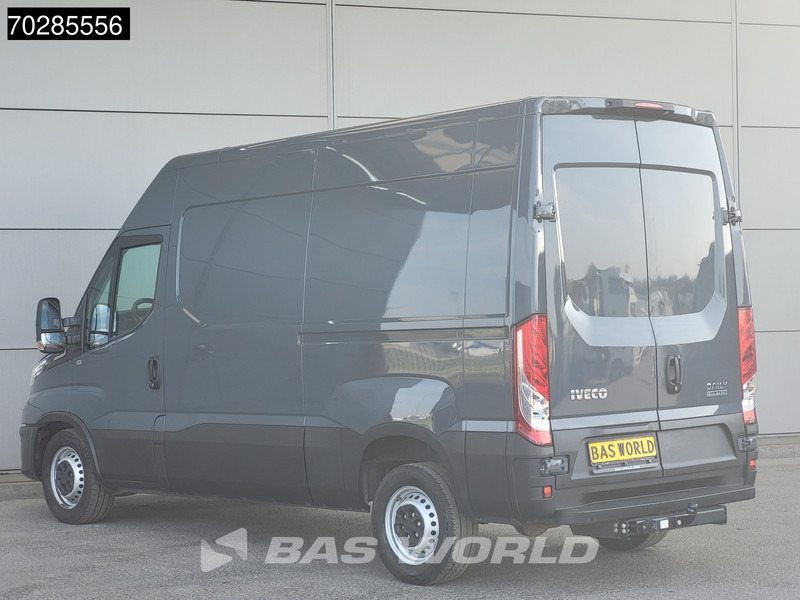 Iveco Daily 35S18 3.0L Automaat L2H2 3,5t Trekhaak LED Navi Airco Cruise Camera Euro6 L2 11m3 Airco Trekhaak Cruise control - Furgone chiuso: foto 2 Iveco Daily 35S18 3.0L Automaat L2H2 3,5t Trekhaak LED Navi Airco Cruise Camera Euro6 L2 11m3 Airco Trekhaak Cruise control - Furgone chiuso: foto 2