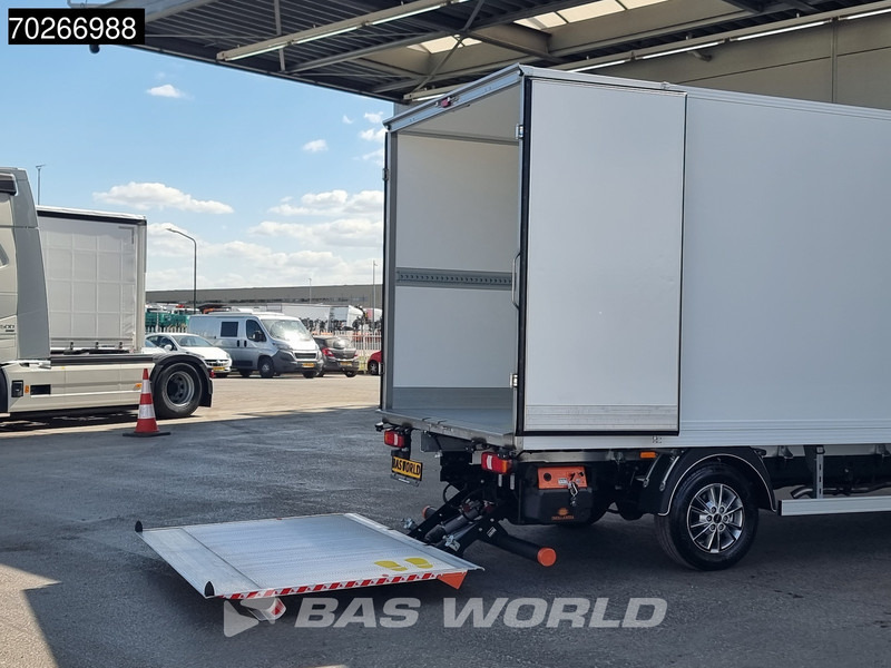 Iveco Daily 35S18 3.0L Koelwagen Laadklep Thermoking C-250 LED ACC Navi Airco Koel Koeler Kühl Kühler Kühlkoffer 17m3 Airco - Furgone frigo: foto 3 Iveco Daily 35S18 3.0L Koelwagen Laadklep Thermoking C-250 LED ACC Navi Airco Koel Koeler Kühl Kühler Kühlkoffer 17m3 Airco - Furgone frigo: foto 3