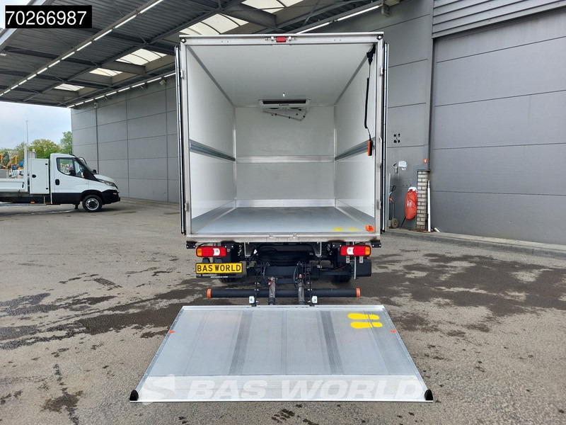 Iveco Daily 35S18 3.0L Koelwagen Laadklep Thermoking C-250 LED Navi Airco Cruise Koel Koeler Kühler Kühlwagen Kühlkoffer Airco - Furgone frigo: foto 3 Iveco Daily 35S18 3.0L Koelwagen Laadklep Thermoking C-250 LED Navi Airco Cruise Koel Koeler Kühler Kühlwagen Kühlkoffer Airco - Furgone frigo: foto 3