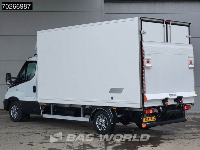 Iveco Daily 35S18 3.0L Koelwagen Laadklep Thermoking C-250 LED Navi Airco Cruise Koel Koeler Kühler Kühlwagen Kühlkoffer Airco - Furgone frigo: foto 2 Iveco Daily 35S18 3.0L Koelwagen Laadklep Thermoking C-250 LED Navi Airco Cruise Koel Koeler Kühler Kühlwagen Kühlkoffer Airco - Furgone frigo: foto 2