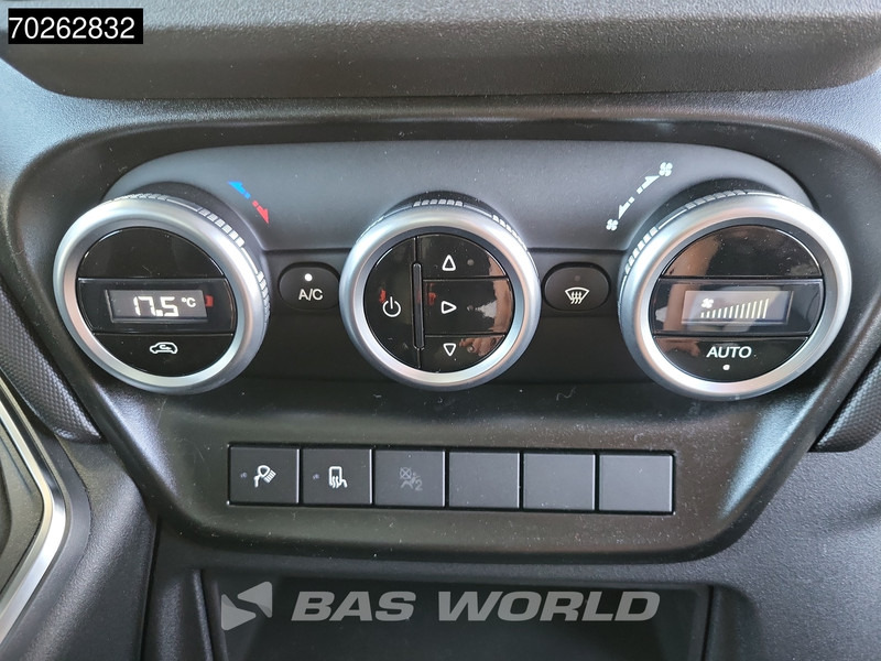 Furgone chiuso nuovo Iveco Daily 35S21 210PK 3.0L Automaat 2025 model L2H2 ACC LED CarPlay Velgen Camera 12m3 Airco: foto 13