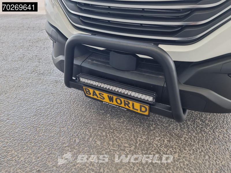 Furgone chiuso nuovo Iveco Daily 35S21 3.0L 210PK BAS EDITION L2H2 Bullbar LED ACC CarPlay Camera Trekhaak L2 12m3 Airco Trekhaak: foto 7