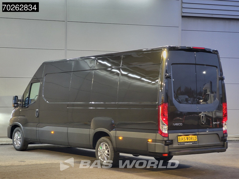 Iveco Daily 35S21 3.0L Automaat 210PK L3H2 2025-Model 3,5t Trekvermogen ACC LED CarPlay Camera Parkeersensoren Velgen 16m3 Euro6 L4H2 16m3 A - Furgone chiuso: foto 5 Iveco Daily 35S21 3.0L Automaat 210PK L3H2 2025-Model 3,5t Trekvermogen ACC LED CarPlay Camera Parkeersensoren Velgen 16m3 Euro6 L4H2 16m3 A - Furgone chiuso: foto 5