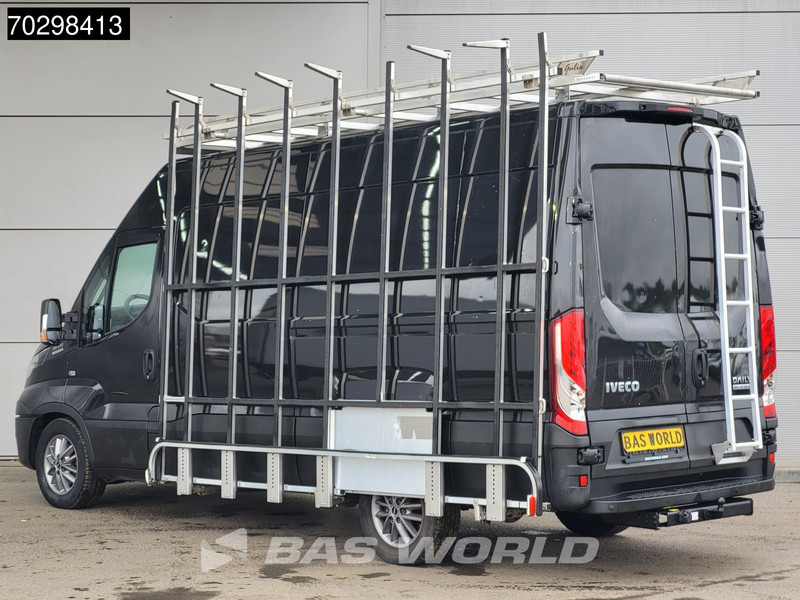 Iveco Daily 35S21 3.0L Automaat Glasresteel 210PK 3,5t Trekhaak L2H2 Airco Cruise Imperiaal Euro6 Resteel L2 Airco Trekhaak Cruise control - Furgone chiuso: foto 2 Iveco Daily 35S21 3.0L Automaat Glasresteel 210PK 3,5t Trekhaak L2H2 Airco Cruise Imperiaal Euro6 Resteel L2 Airco Trekhaak Cruise control - Furgone chiuso: foto 2