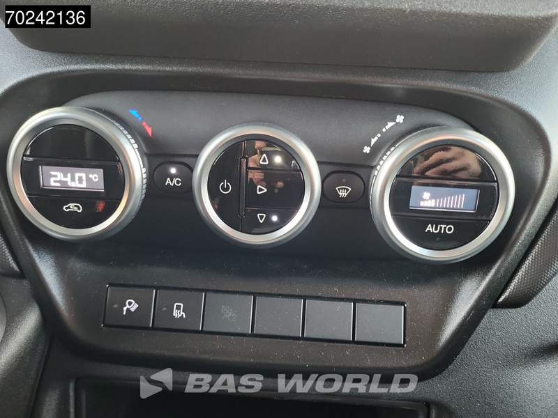 Furgone chiuso nuovo Iveco Daily 35S21 3.0L Automaat L2H2 210PK 2025-Model 3,5t Trekgewicht ACC LED Navi LM-Velgen Camera Euro6 L2 12m3 Airco: foto 15