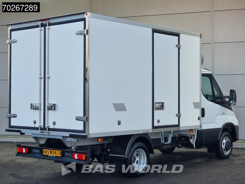 Iveco Daily 50C16 3.0L Koelwagen Carrier Citymax 400 Koelwagen Koeler Koel Kühlwagen Kühlkoffer Frigo 13m3 Airco Cruise control - Furgone frigo: foto 5 Iveco Daily 50C16 3.0L Koelwagen Carrier Citymax 400 Koelwagen Koeler Koel Kühlwagen Kühlkoffer Frigo 13m3 Airco Cruise control - Furgone frigo: foto 5
