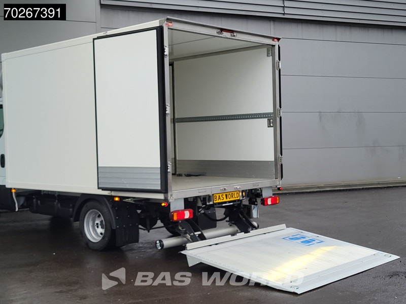 Iveco Daily 50C16 3.0L Koelwagen Laadklep Vries Citymax 350 Koeler Vries Kühlwagen Kühlkoffer Frigo 13m3 Airco Cruise control - Furgone frigo: foto 3 Iveco Daily 50C16 3.0L Koelwagen Laadklep Vries Citymax 350 Koeler Vries Kühlwagen Kühlkoffer Frigo 13m3 Airco Cruise control - Furgone frigo: foto 3
