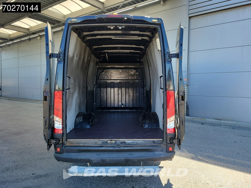Iveco Daily 50C18 3.0L 180PK Dubbellucht 2x Schuifdeur L2H2 Euro6 Camera Airco Cruise L2 12m3 Airco Cruise control - Furgone chiuso: foto 5 Iveco Daily 50C18 3.0L 180PK Dubbellucht 2x Schuifdeur L2H2 Euro6 Camera Airco Cruise L2 12m3 Airco Cruise control - Furgone chiuso: foto 5