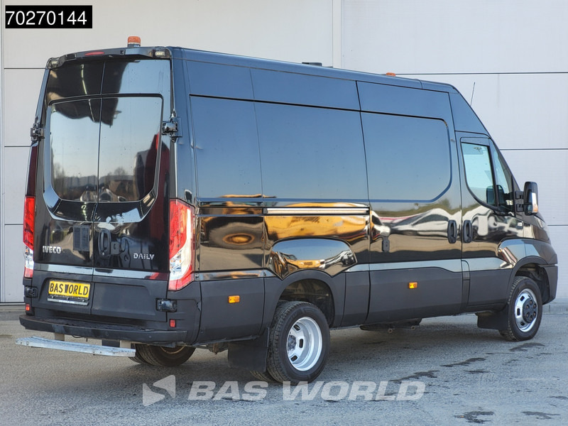 Iveco Daily 50C18 3.0L 180PK Dubbellucht 2x Schuifdeur L2H2 Euro6 Camera Airco Cruise L2 12m3 Airco Cruise control - Furgone chiuso: foto 3 Iveco Daily 50C18 3.0L 180PK Dubbellucht 2x Schuifdeur L2H2 Euro6 Camera Airco Cruise L2 12m3 Airco Cruise control - Furgone chiuso: foto 3