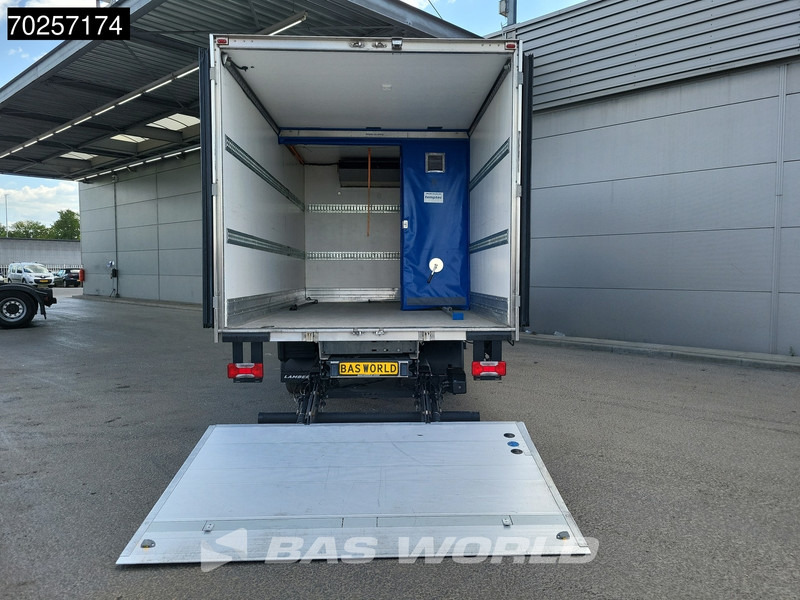Iveco Daily 70C18 3.0L Bi-Temp Koelwagen Vriezer Laadklep Thermo King T-600R 380V Luchtvering Koelwagen Airco Cruise Camera Koeler Koel Kühl - Furgone frigo: foto 3 Iveco Daily 70C18 3.0L Bi-Temp Koelwagen Vriezer Laadklep Thermo King T-600R 380V Luchtvering Koelwagen Airco Cruise Camera Koeler Koel Kühl - Furgone frigo: foto 3