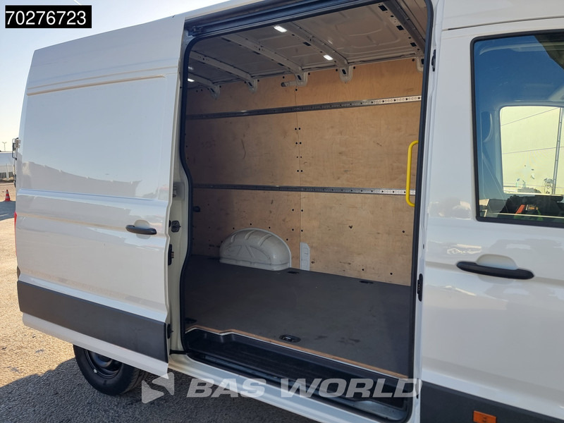 Leasing di MAN TGE 3.140 Automaat L3H3 Airco Trekhaak Camera Parkeersensoren Euro6 L2H2 11m3 Airco Trekhaak MAN TGE 3.140 Automaat L3H3 Airco Trekhaak Camera Parkeersensoren Euro6 L2H2 11m3 Airco Trekhaak: foto 8