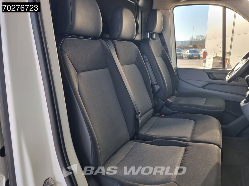 Leasing di MAN TGE 3.140 Automaat L3H3 Airco Trekhaak Camera Parkeersensoren Euro6 L2H2 11m3 Airco Trekhaak MAN TGE 3.140 Automaat L3H3 Airco Trekhaak Camera Parkeersensoren Euro6 L2H2 11m3 Airco Trekhaak: foto 13