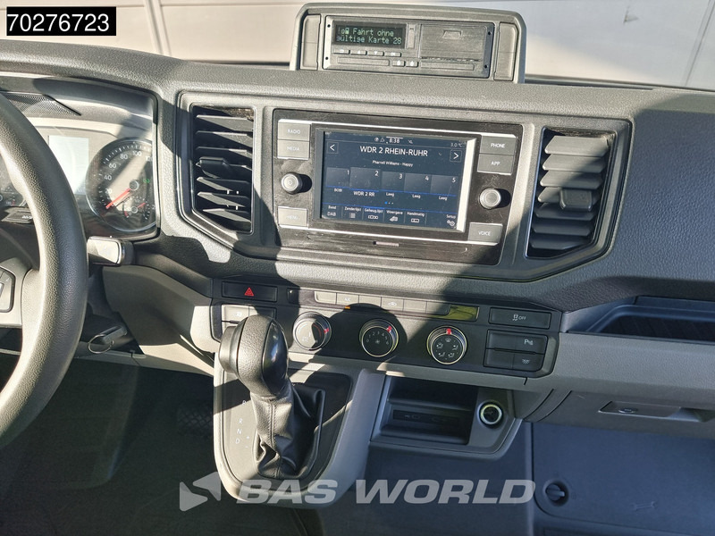 Leasing di MAN TGE 3.140 Automaat L3H3 Airco Trekhaak Camera Parkeersensoren Euro6 L2H2 11m3 Airco Trekhaak MAN TGE 3.140 Automaat L3H3 Airco Trekhaak Camera Parkeersensoren Euro6 L2H2 11m3 Airco Trekhaak: foto 14