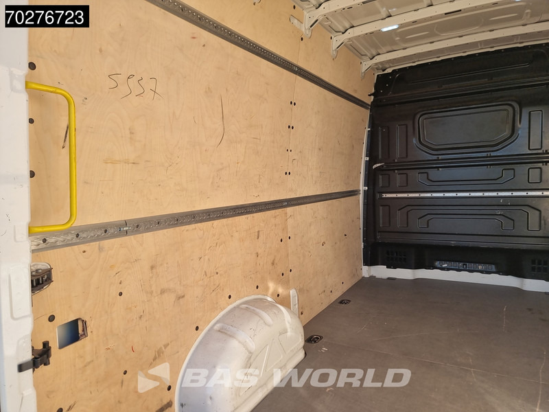Leasing di MAN TGE 3.140 Automaat L3H3 Airco Trekhaak Camera Parkeersensoren Euro6 L2H2 11m3 Airco Trekhaak MAN TGE 3.140 Automaat L3H3 Airco Trekhaak Camera Parkeersensoren Euro6 L2H2 11m3 Airco Trekhaak: foto 7