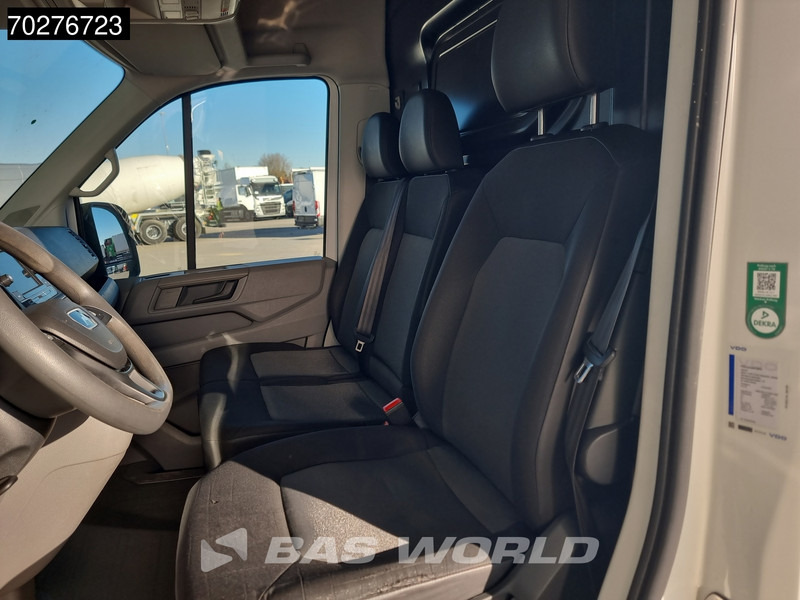 Leasing di MAN TGE 3.140 Automaat L3H3 Airco Trekhaak Camera Parkeersensoren Euro6 L2H2 11m3 Airco Trekhaak MAN TGE 3.140 Automaat L3H3 Airco Trekhaak Camera Parkeersensoren Euro6 L2H2 11m3 Airco Trekhaak: foto 12