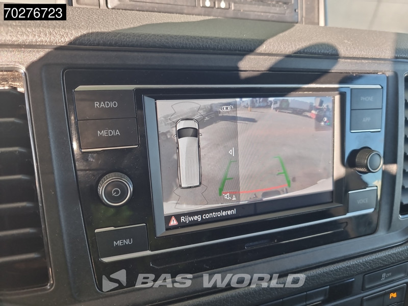 Leasing di MAN TGE 3.140 Automaat L3H3 Airco Trekhaak Camera Parkeersensoren Euro6 L2H2 11m3 Airco Trekhaak MAN TGE 3.140 Automaat L3H3 Airco Trekhaak Camera Parkeersensoren Euro6 L2H2 11m3 Airco Trekhaak: foto 11