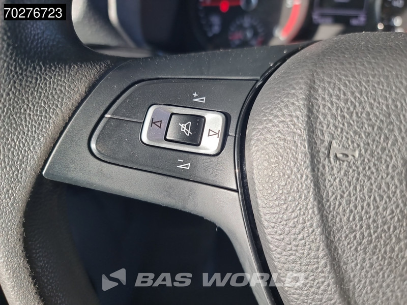 Leasing di MAN TGE 3.140 Automaat L3H3 Airco Trekhaak Camera Parkeersensoren Euro6 L2H2 11m3 Airco Trekhaak MAN TGE 3.140 Automaat L3H3 Airco Trekhaak Camera Parkeersensoren Euro6 L2H2 11m3 Airco Trekhaak: foto 17