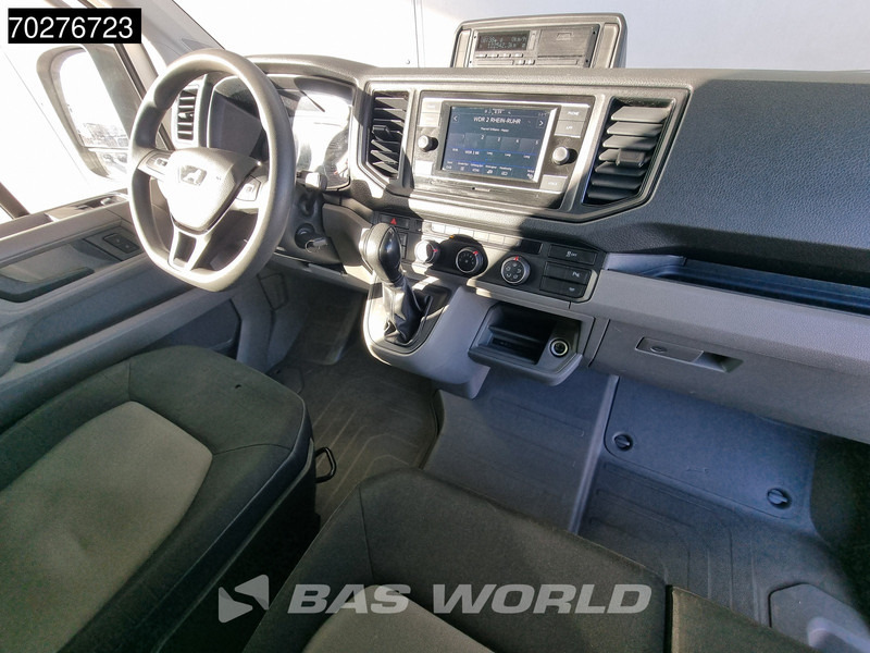 Leasing di MAN TGE 3.140 Automaat L3H3 Airco Trekhaak Camera Parkeersensoren Euro6 L2H2 11m3 Airco Trekhaak MAN TGE 3.140 Automaat L3H3 Airco Trekhaak Camera Parkeersensoren Euro6 L2H2 11m3 Airco Trekhaak: foto 10