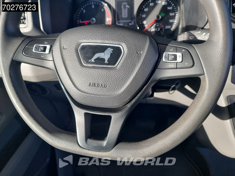 Leasing di MAN TGE 3.140 Automaat L3H3 Airco Trekhaak Camera Parkeersensoren Euro6 L2H2 11m3 Airco Trekhaak MAN TGE 3.140 Automaat L3H3 Airco Trekhaak Camera Parkeersensoren Euro6 L2H2 11m3 Airco Trekhaak: foto 16