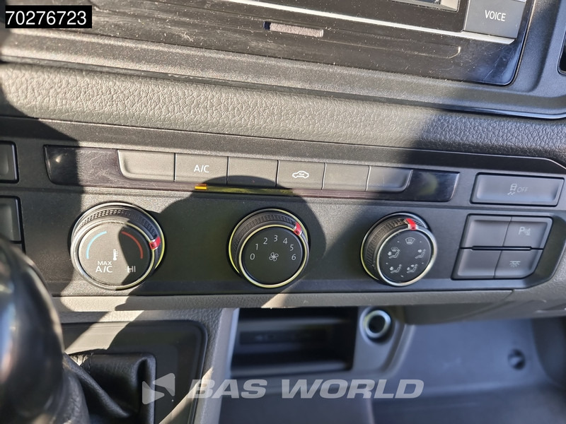 Leasing di MAN TGE 3.140 Automaat L3H3 Airco Trekhaak Camera Parkeersensoren Euro6 L2H2 11m3 Airco Trekhaak MAN TGE 3.140 Automaat L3H3 Airco Trekhaak Camera Parkeersensoren Euro6 L2H2 11m3 Airco Trekhaak: foto 15
