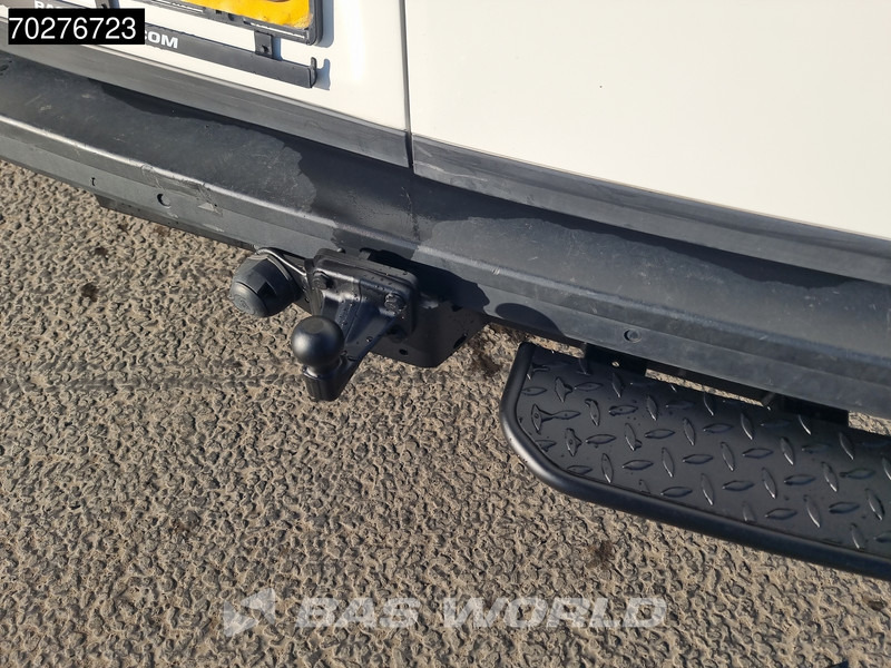 Leasing di MAN TGE 3.140 Automaat L3H3 Airco Trekhaak Camera Parkeersensoren Euro6 L2H2 11m3 Airco Trekhaak MAN TGE 3.140 Automaat L3H3 Airco Trekhaak Camera Parkeersensoren Euro6 L2H2 11m3 Airco Trekhaak: foto 9