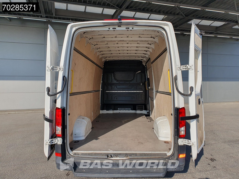 MAN TGE 3.140 Automaat L4H3 Airco Camera Parkeersensoren L3H2 15m3 Airco - Furgone chiuso: foto 3 MAN TGE 3.140 Automaat L4H3 Airco Camera Parkeersensoren L3H2 15m3 Airco - Furgone chiuso: foto 3