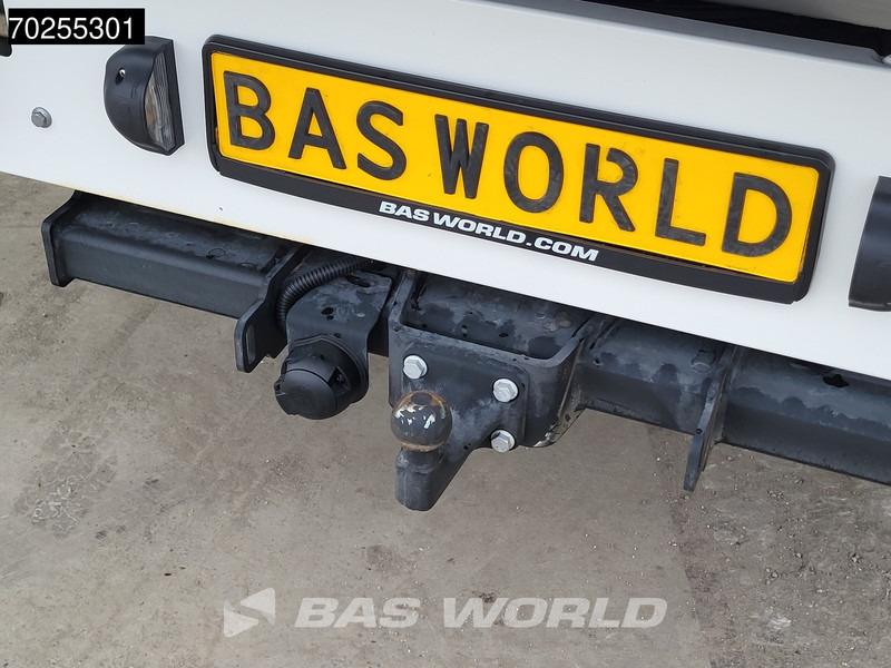 MAN TGE 3.140 Automatik Pritsche AHK Doppel Kabine Klima Tempomat Pickup Airco Trekhaak Cruise control - Furgone con cassone fisso: foto 3 MAN TGE 3.140 Automatik Pritsche AHK Doppel Kabine Klima Tempomat Pickup Airco Trekhaak Cruise control - Furgone con cassone fisso: foto 3
