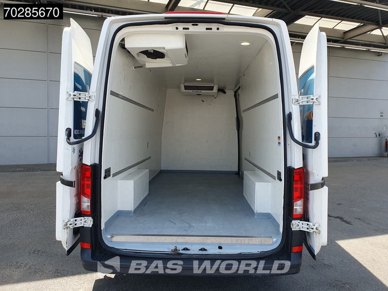 MAN TGE 3.140 Bi Temp Koelwagen Vriezer Themo King V-300 MAX Airco Euro6 Koel Koeler Vries Kühler Kühl Kühlwagen Frigo 12m3 Airco Cruise contr - Furgone frigo: foto 3 MAN TGE 3.140 Bi Temp Koelwagen Vriezer Themo King V-300 MAX Airco Euro6 Koel Koeler Vries Kühler Kühl Kühlwagen Frigo 12m3 Airco Cruise contr - Furgone frigo: foto 3