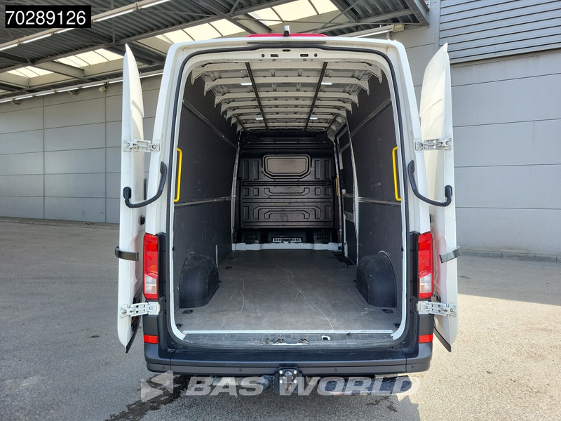 MAN TGE 3.140 COMING SOON! L4H3 Trekhaak Airco Cruise Camera Parkeersensoren Euro6 L3H2 15m3 Airco Cruise control - Furgone chiuso: foto 3 MAN TGE 3.140 COMING SOON! L4H3 Trekhaak Airco Cruise Camera Parkeersensoren Euro6 L3H2 15m3 Airco Cruise control - Furgone chiuso: foto 3