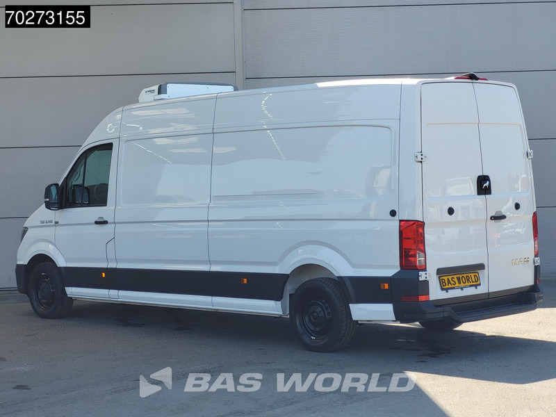MAN TGE 3.140 Koelwagen Automaat Thermo King V-300 MAX L4H3 230V Stekker Camera Airco Parkeersensoren L3H2 Koel Koeler Kühl Kühl Kühlwagen Eur - Furgone frigo: foto 5 MAN TGE 3.140 Koelwagen Automaat Thermo King V-300 MAX L4H3 230V Stekker Camera Airco Parkeersensoren L3H2 Koel Koeler Kühl Kühl Kühlwagen Eur - Furgone frigo: foto 5