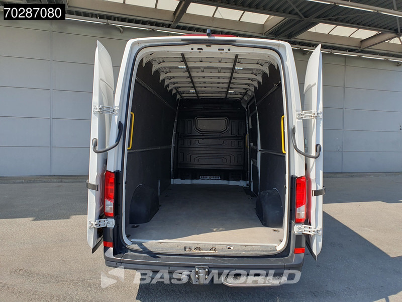 MAN TGE 3.140 L4H3 Trekhaak Airco Cruise Camera Parkeersensoren Euro6 L3H2 15m3 Airco Trekhaak Cruise control - Furgone chiuso: foto 3 MAN TGE 3.140 L4H3 Trekhaak Airco Cruise Camera Parkeersensoren Euro6 L3H2 15m3 Airco Trekhaak Cruise control - Furgone chiuso: foto 3