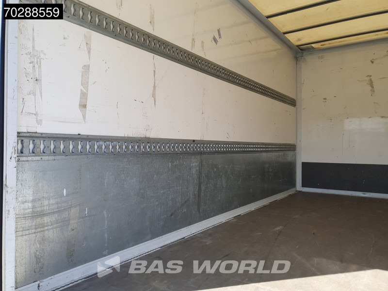 Leasing di MAN TGE 3.140 Laadklep Automaat Bakwagen Airco Cruise Camera Euro6 Meubelbak Koffer 20m3 Airco Cruise control MAN TGE 3.140 Laadklep Automaat Bakwagen Airco Cruise Camera Euro6 Meubelbak Koffer 20m3 Airco Cruise control: foto 8