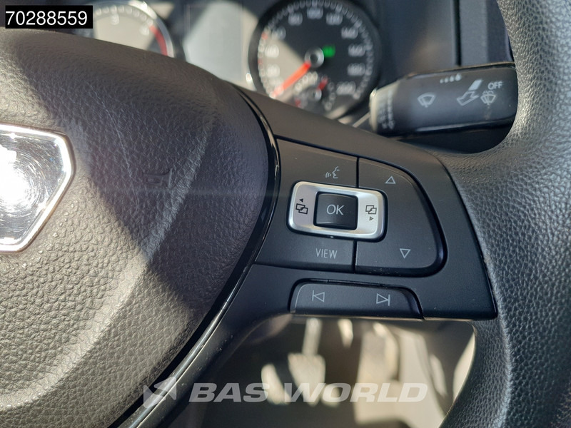 Leasing di MAN TGE 3.140 Laadklep Automaat Bakwagen Airco Cruise Camera Euro6 Meubelbak Koffer 20m3 Airco Cruise control MAN TGE 3.140 Laadklep Automaat Bakwagen Airco Cruise Camera Euro6 Meubelbak Koffer 20m3 Airco Cruise control: foto 18