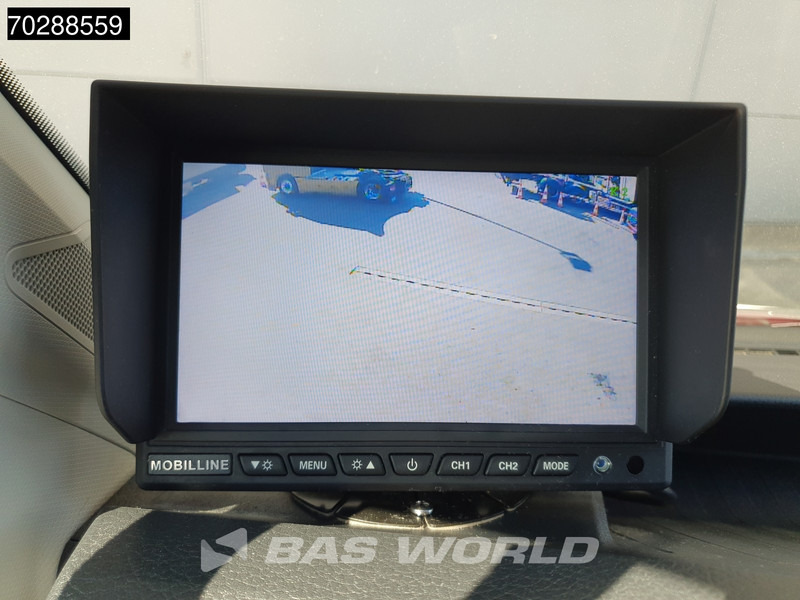 Leasing di MAN TGE 3.140 Laadklep Automaat Bakwagen Airco Cruise Camera Euro6 Meubelbak Koffer 20m3 Airco Cruise control MAN TGE 3.140 Laadklep Automaat Bakwagen Airco Cruise Camera Euro6 Meubelbak Koffer 20m3 Airco Cruise control: foto 14